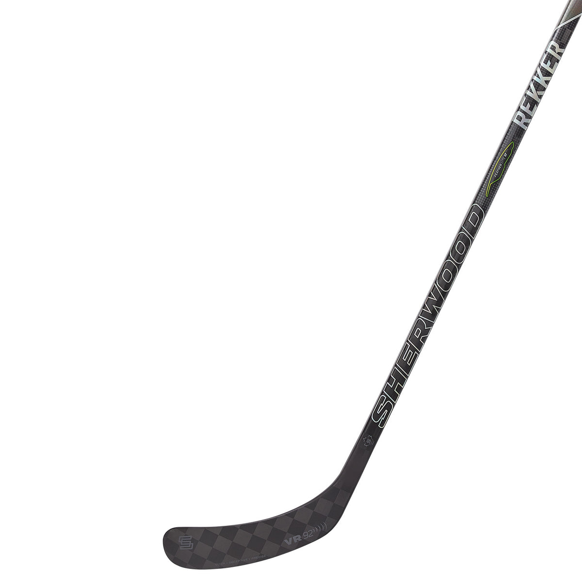 SHERWOOD Comp. Schläger Rekker Morph Pro - 57" - Flex 55