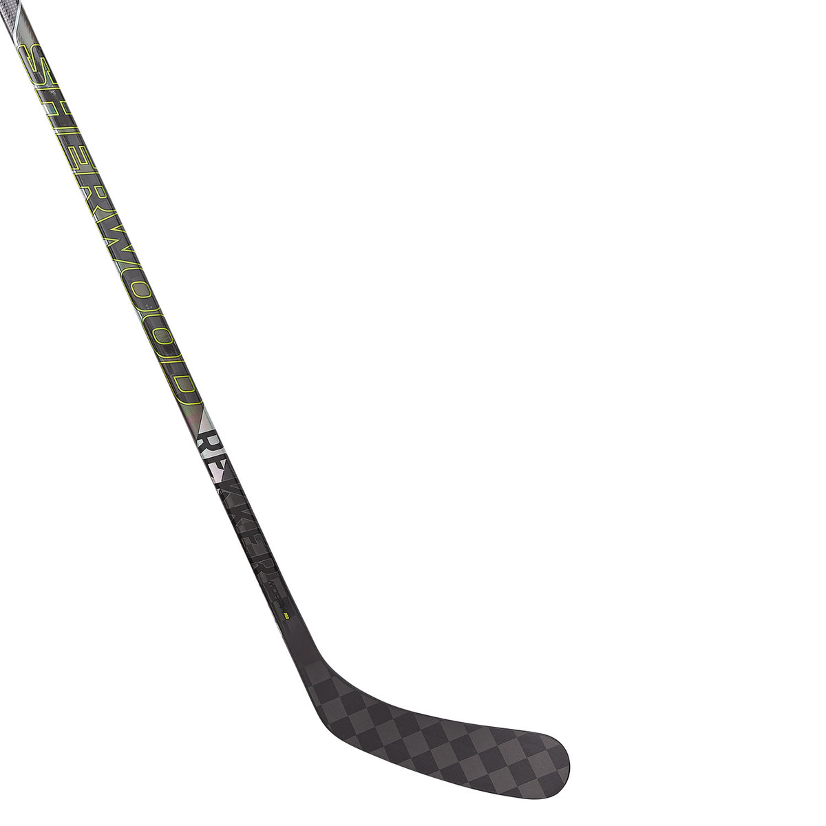 SHERWOOD Comp. Schläger Rekker Morph Pro - 57" - Flex 55