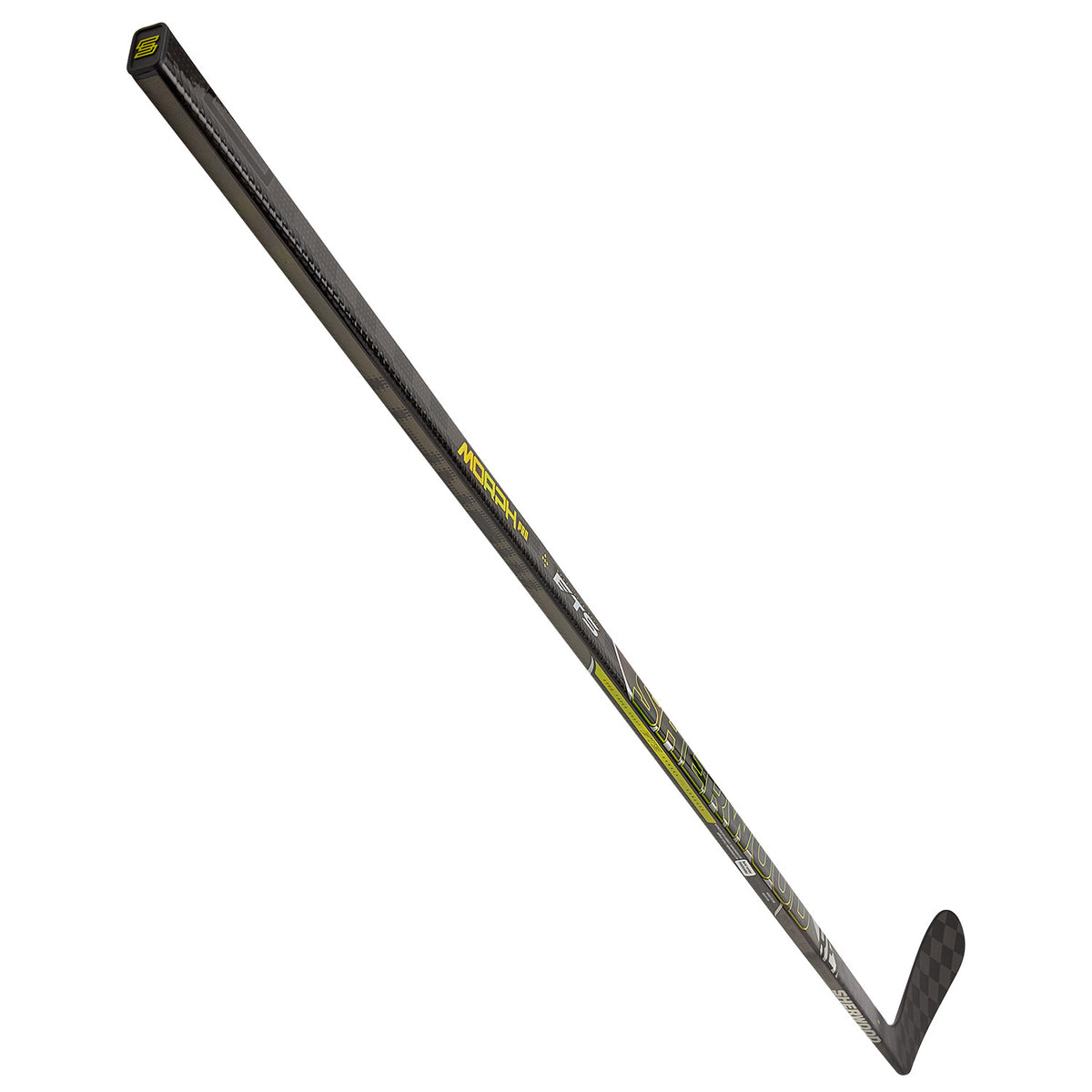 SHERWOOD Comp. Schläger Rekker Morph Pro - 52" - Flex 50