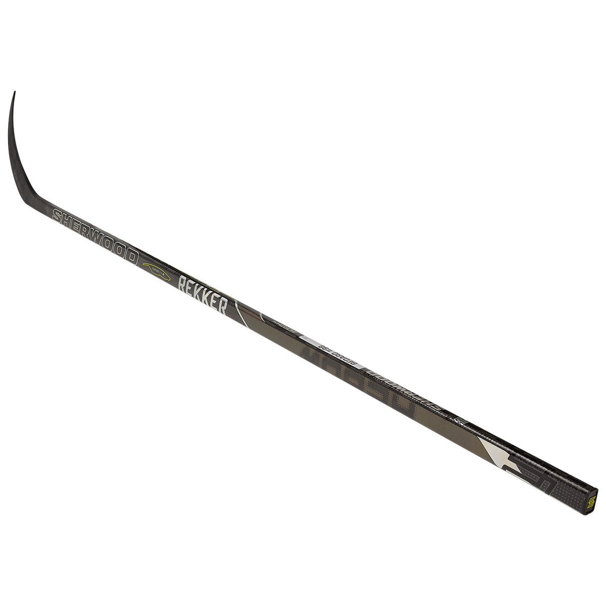 SHERWOOD Comp. Schläger Rekker Morph Pro - 52" - Flex 50