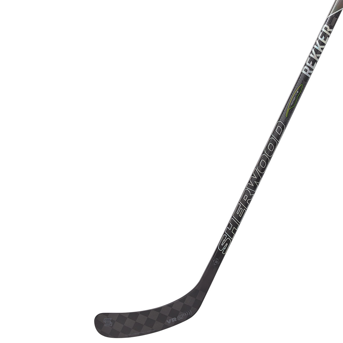 SHERWOOD Comp. Schläger Rekker Morph Pro - 52" - Flex 50