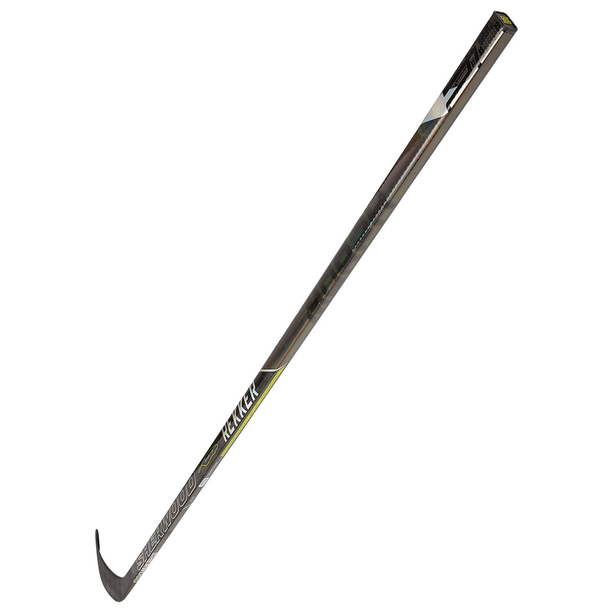 SHERWOOD Comp. Schläger Rekker Morph Pro - 48" - Flex 40