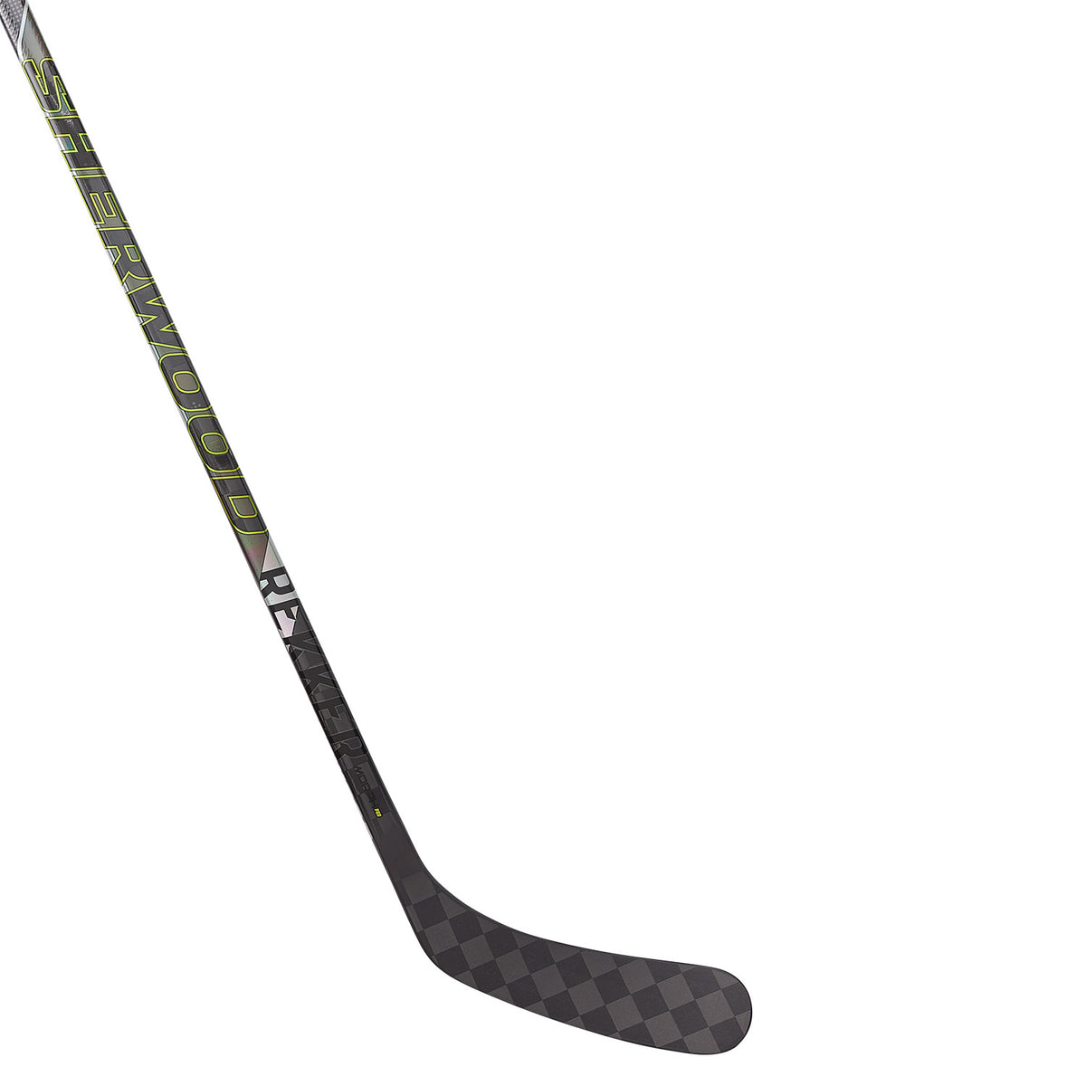 SHERWOOD Comp. Schläger Rekker Morph Pro - 48" - Flex 40
