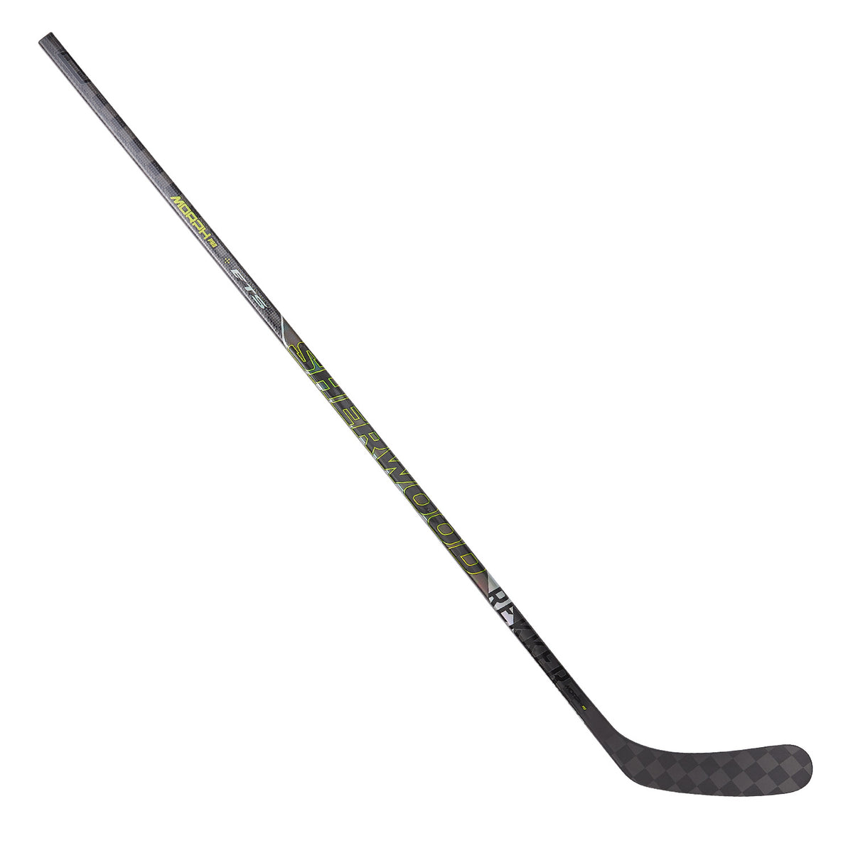 SHERWOOD Comp. Schläger Rekker Morph Pro - 44" - Flex 20