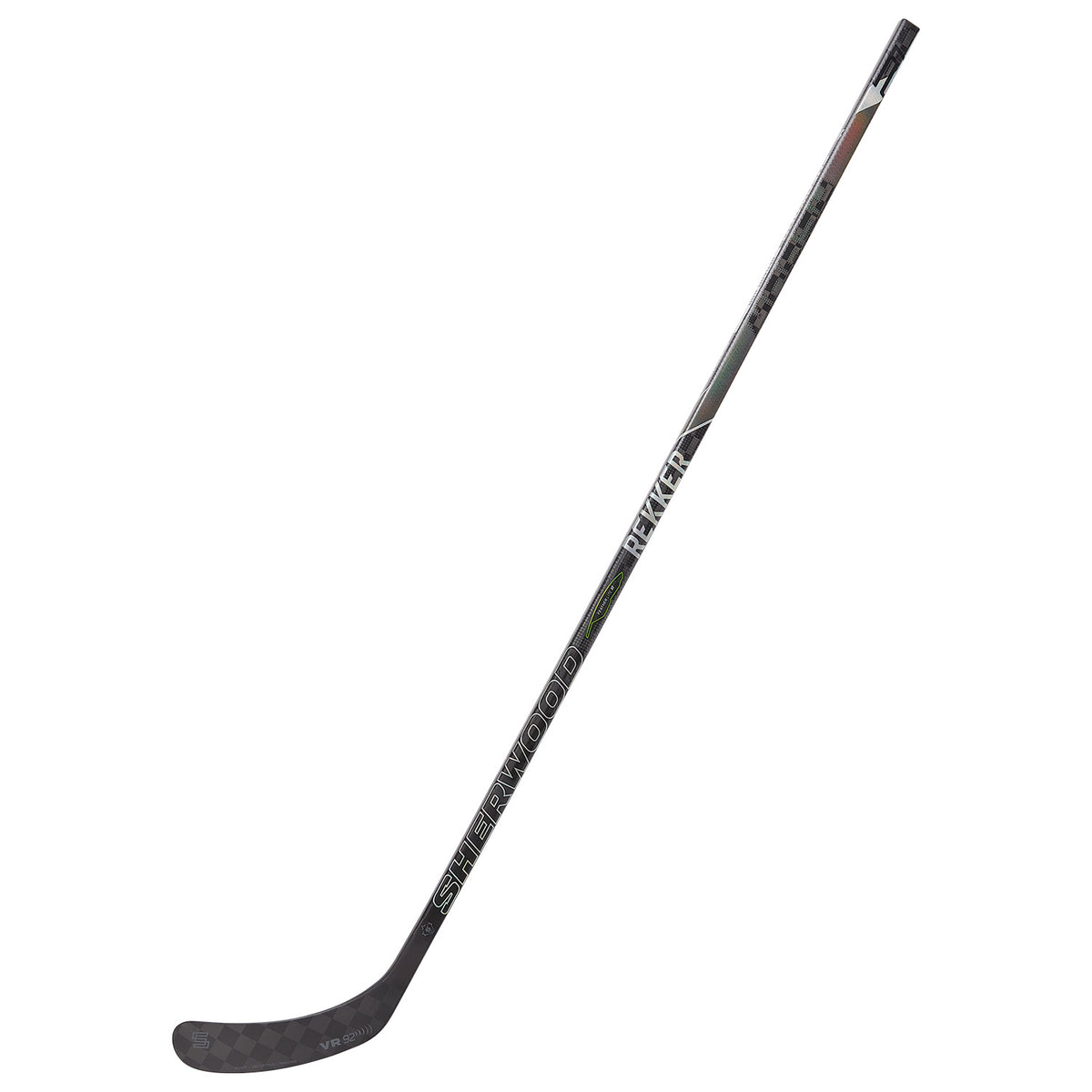 SHERWOOD Comp. Schläger Rekker Morph Pro - 44" - Flex 20