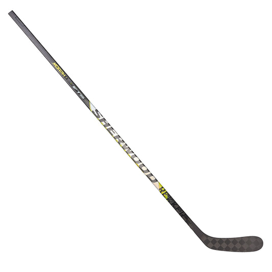 SHERWOOD Comp. Schläger Rekker Morph 1 - 64" - Flex 85