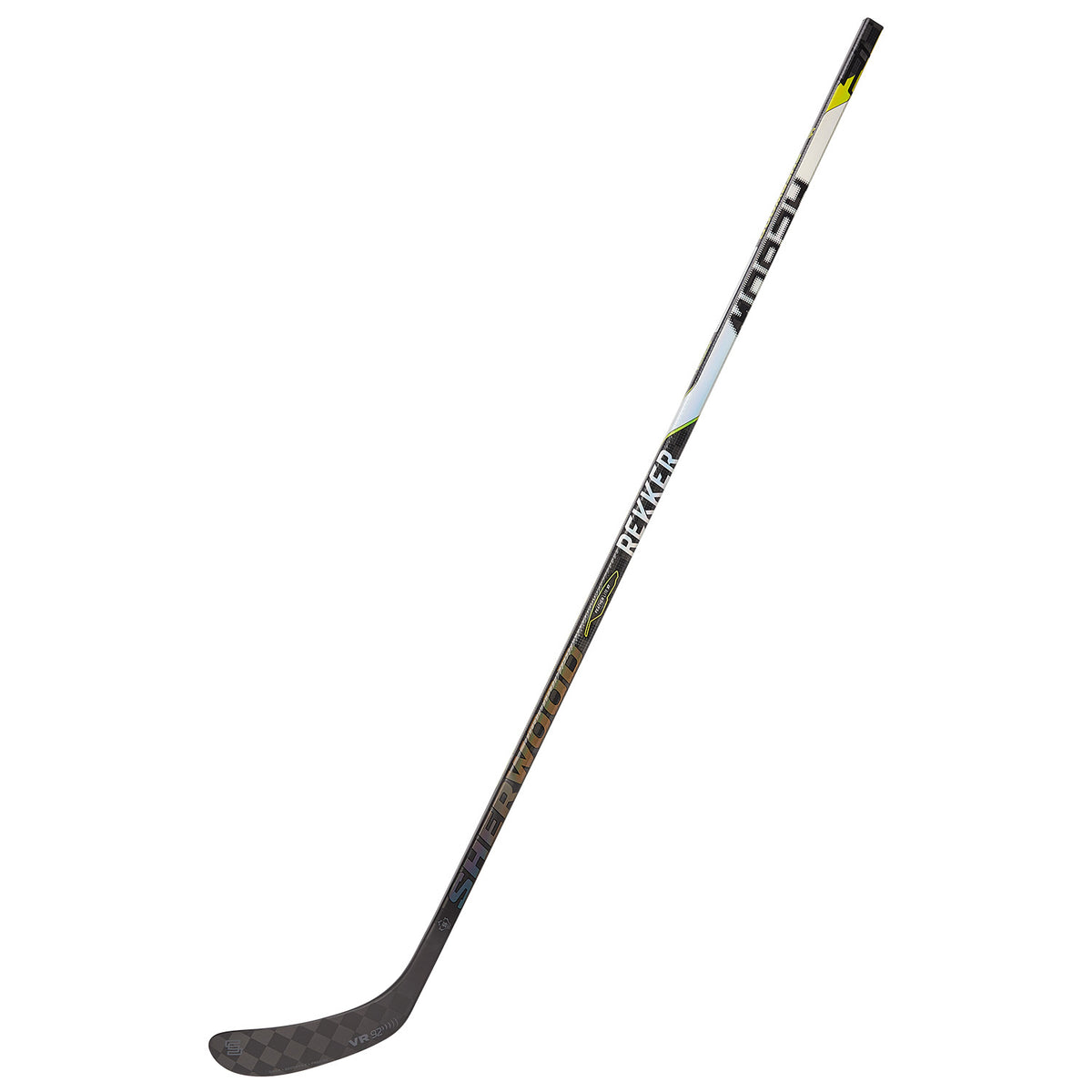 SHERWOOD Comp. Schläger Rekker Morph 1 - 64" - Flex 85