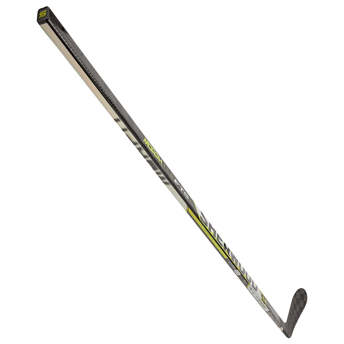 SHERWOOD Comp. Schläger Rekker Morph 1 - 64" - Flex 85