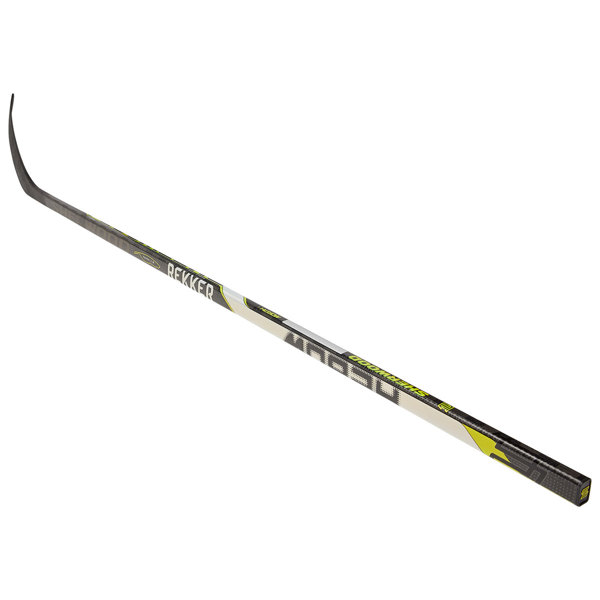 SHERWOOD Comp. Schläger Rekker Morph 1 - 64" - Flex 85