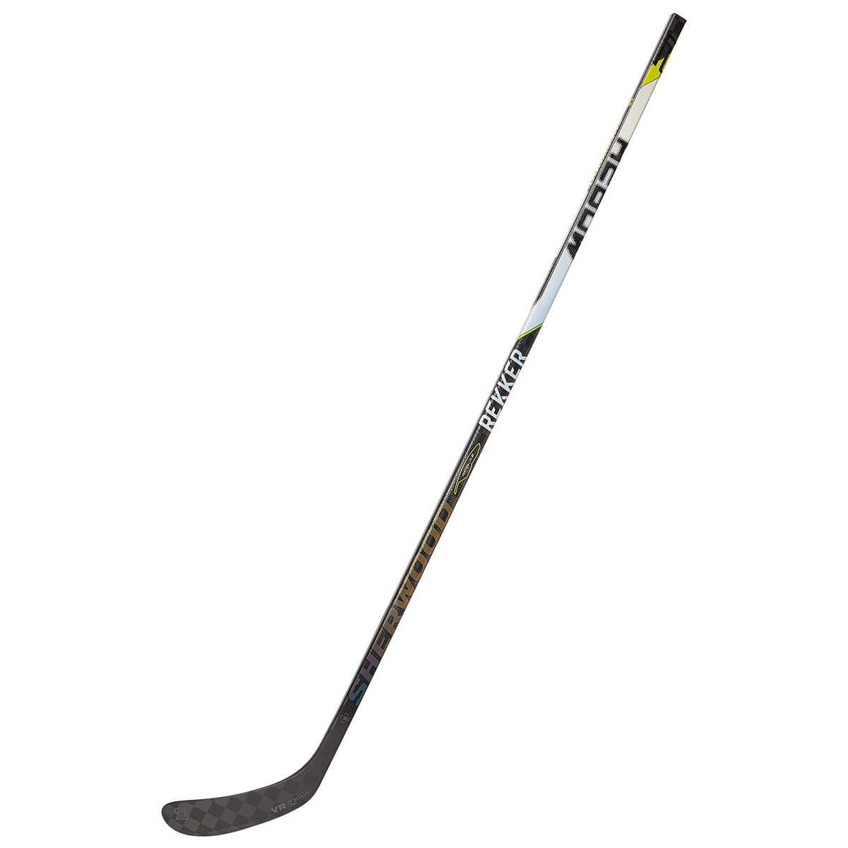SHERWOOD Comp. Schläger Rekker Morph 1 - 64" - Flex 95