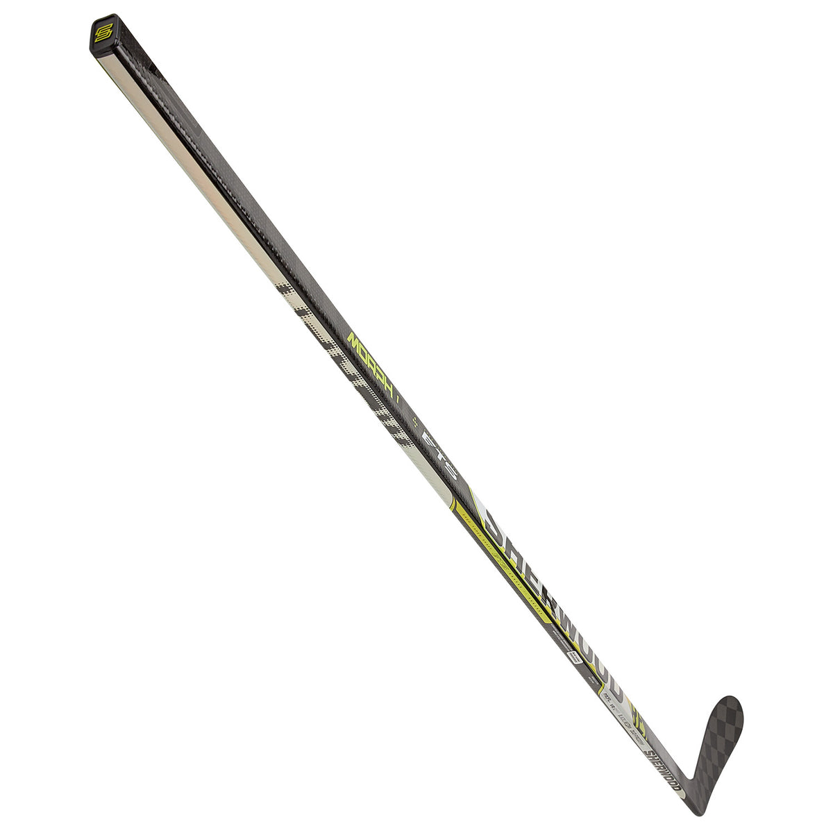 SHERWOOD Comp. Schläger Rekker Morph 1 - 64" - Flex 95