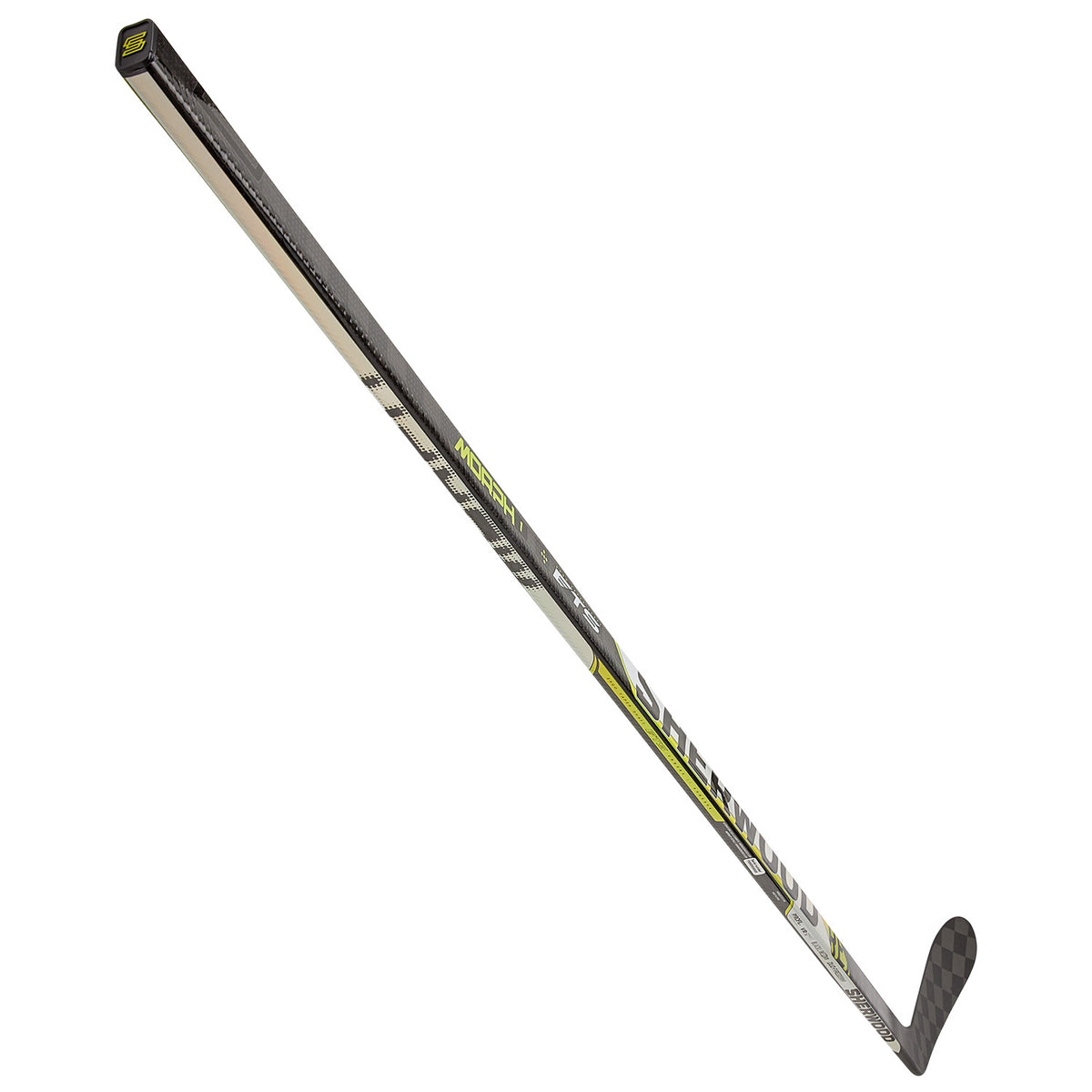 SHERWOOD Comp. Schläger Rekker Morph 1 - 60" - Flex 75