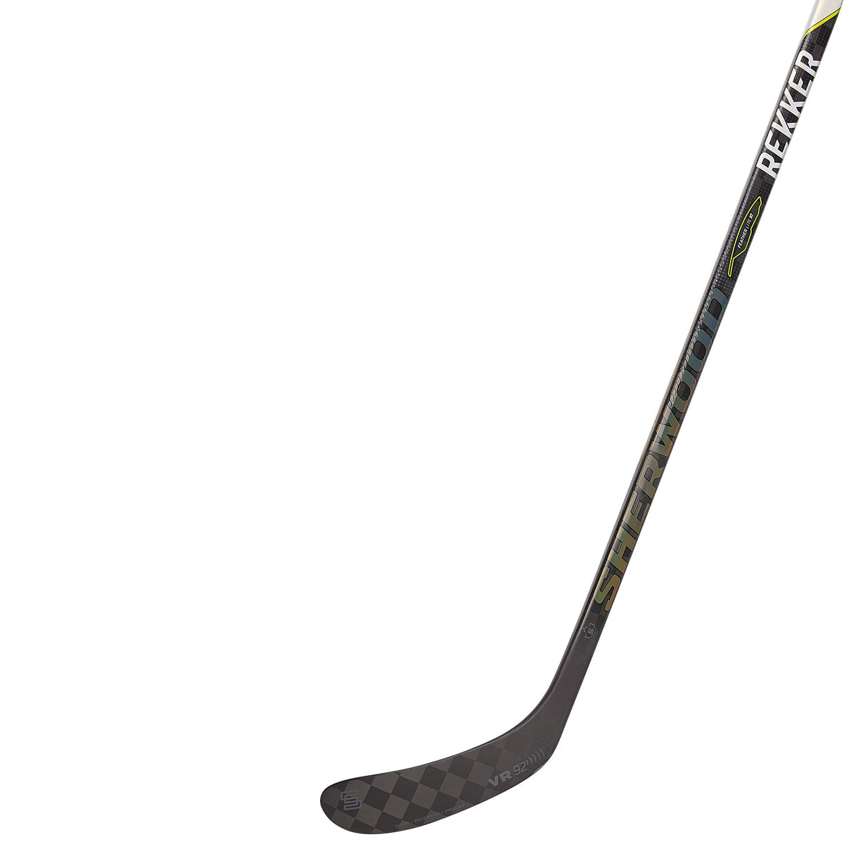 SHERWOOD Comp. Schläger Rekker Morph 1 - 60" - Flex 75