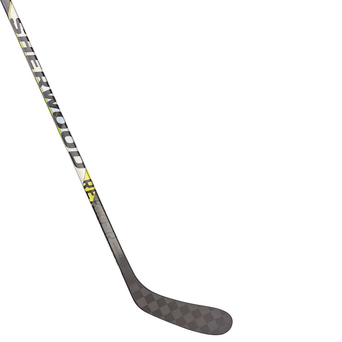 SHERWOOD Comp. Schläger Rekker Morph 1 - 60" - Flex 75