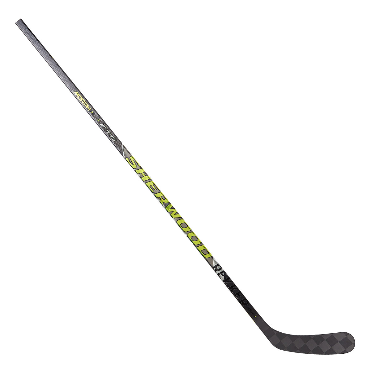 SHERWOOD Comp. Schläger Rekker Morph 2 - 64" - Flex 68