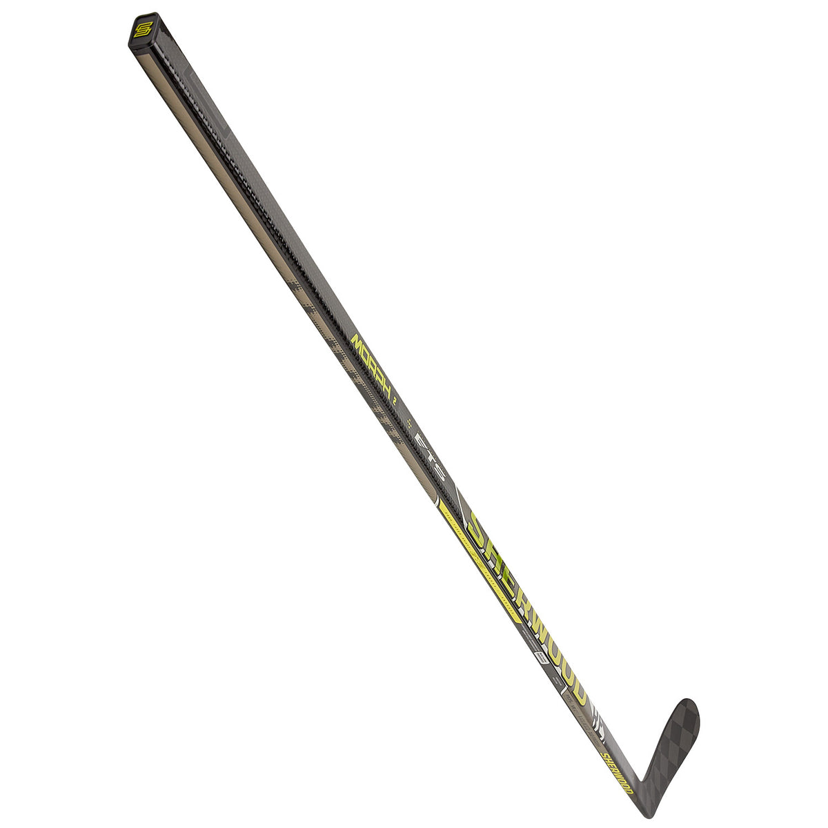 SHERWOOD Comp. Schläger Rekker Morph 2 - 64" - Flex 68