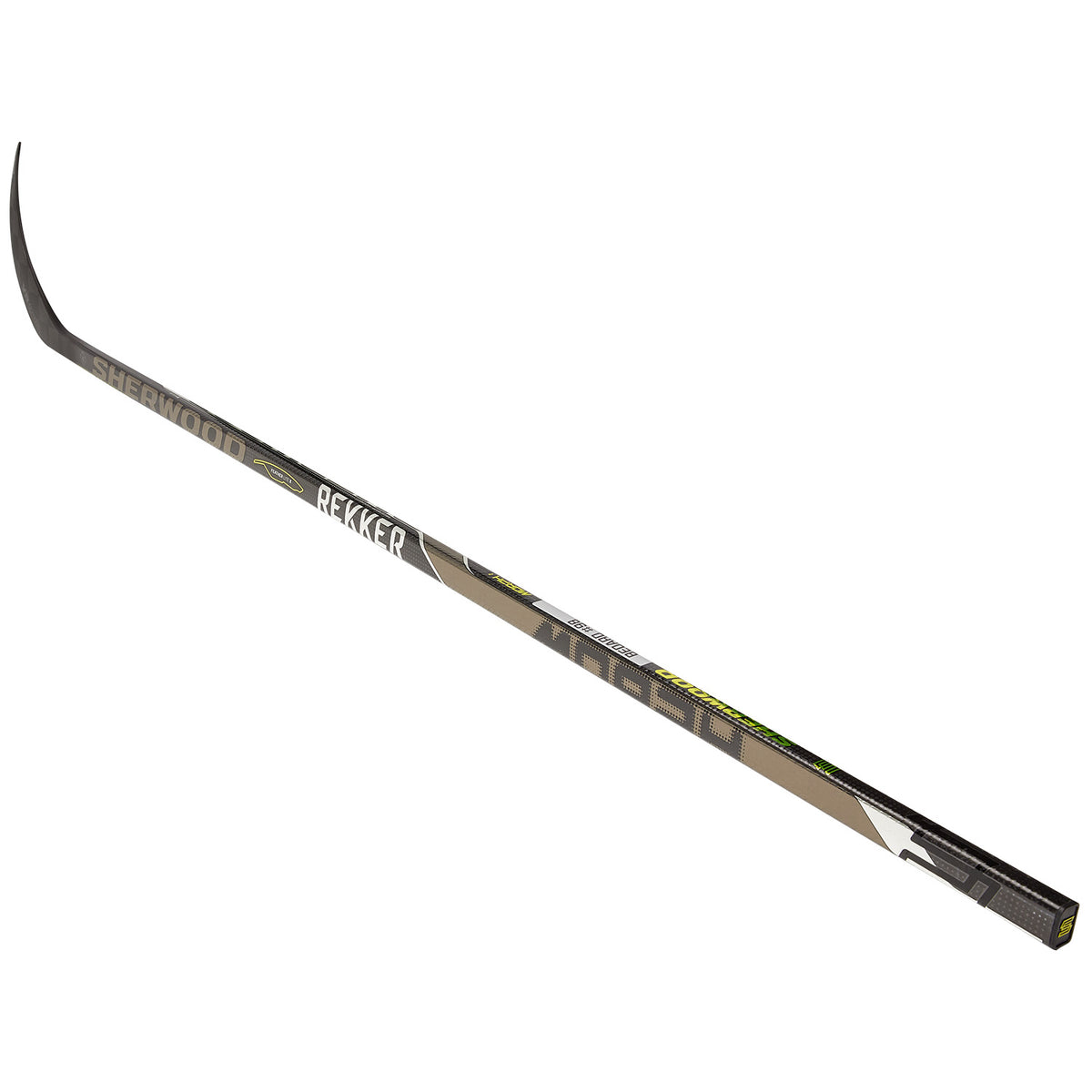 SHERWOOD Comp. Schläger Rekker Morph 2 - 64" - Flex 68