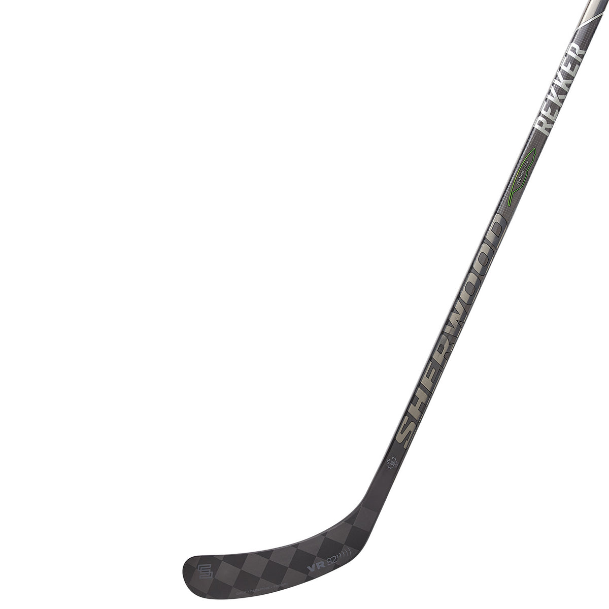 SHERWOOD Comp. Schläger Rekker Morph 2 - 64" - Flex 68