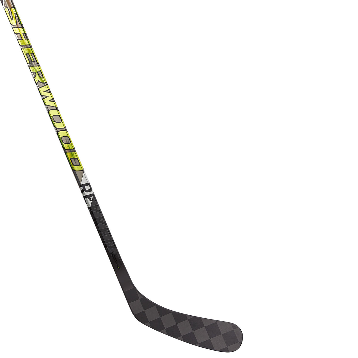 SHERWOOD Comp. Schläger Rekker Morph 2 - 64" - Flex 68