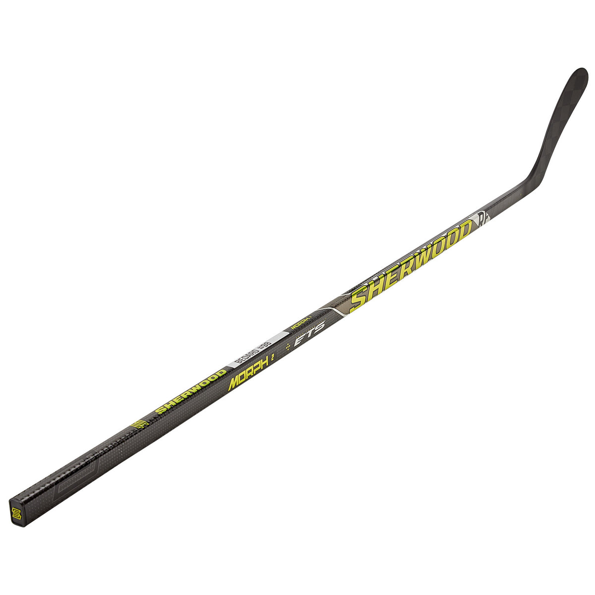SHERWOOD Comp. Schläger Rekker Morph 2 - 64" - Flex 75