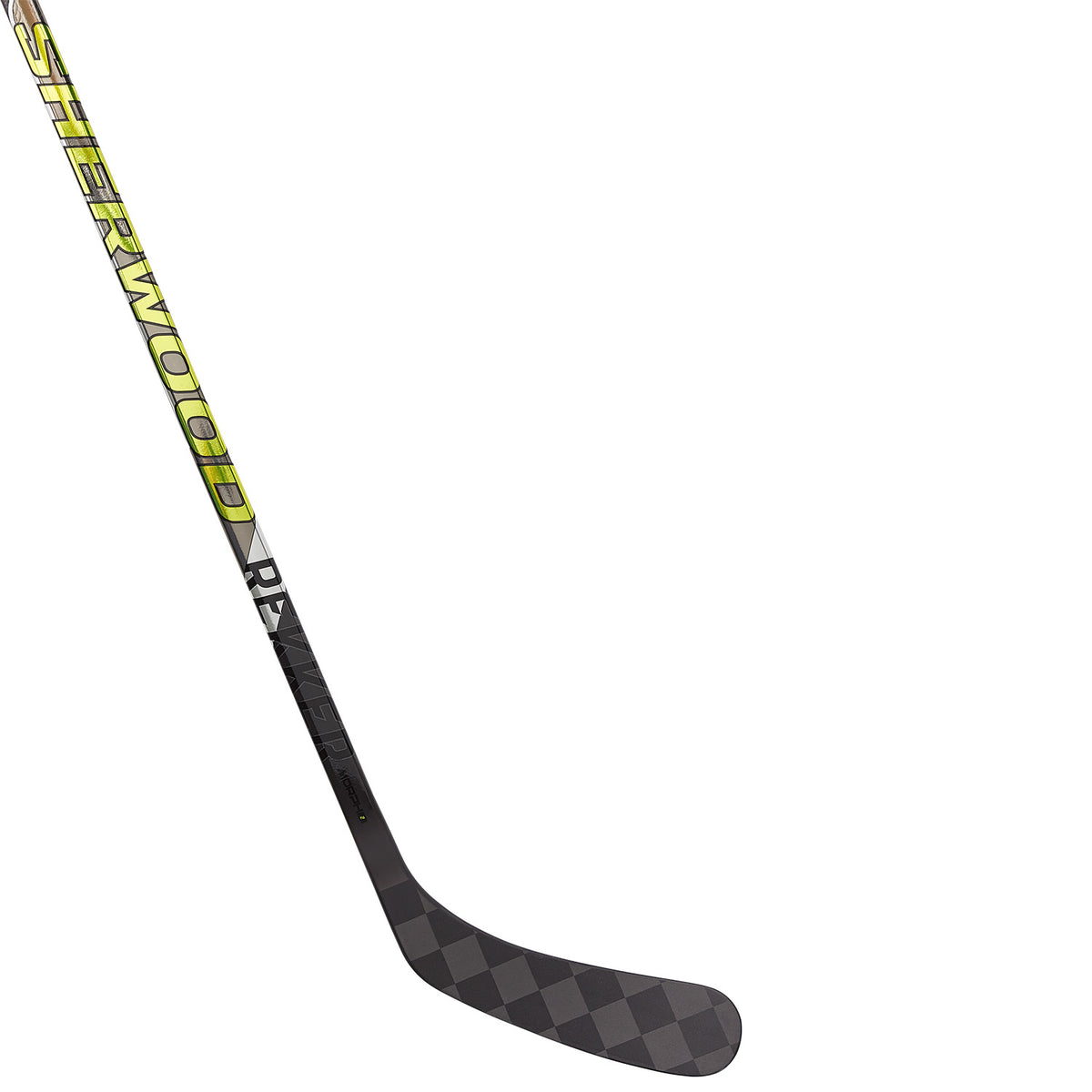 SHERWOOD Comp. Schläger Rekker Morph 2 - 64" - Flex 75