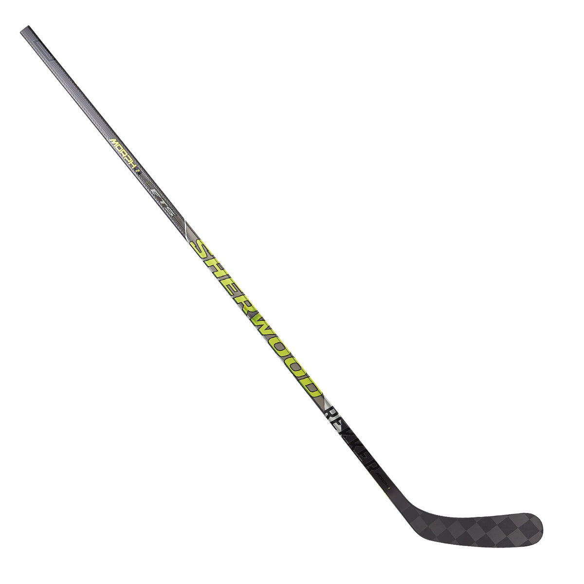 SHERWOOD Comp. Schläger Rekker Morph 2 - 57" - Flex 55