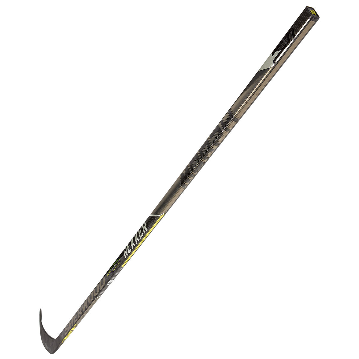 SHERWOOD Comp. Schläger Rekker Morph 2 - 57" - Flex 55