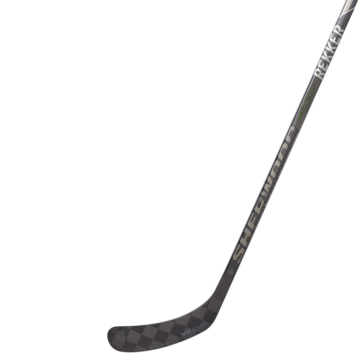 SHERWOOD Comp. Schläger Rekker Morph 2 - 57" - Flex 55