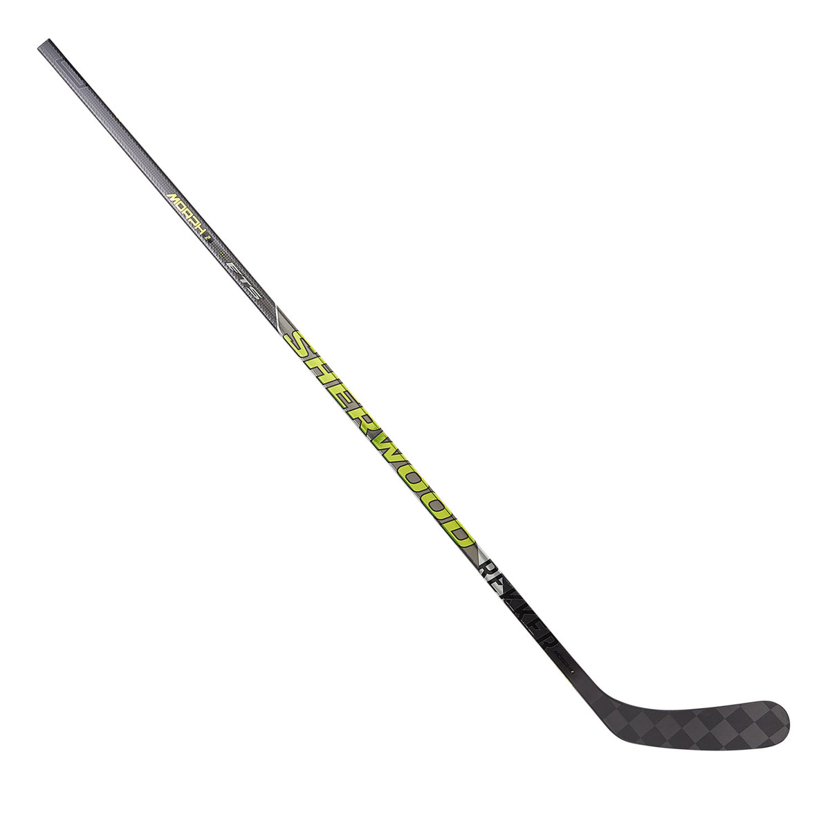 SHERWOOD Comp. Schläger Rekker Morph 2 - 57" - Flex 65