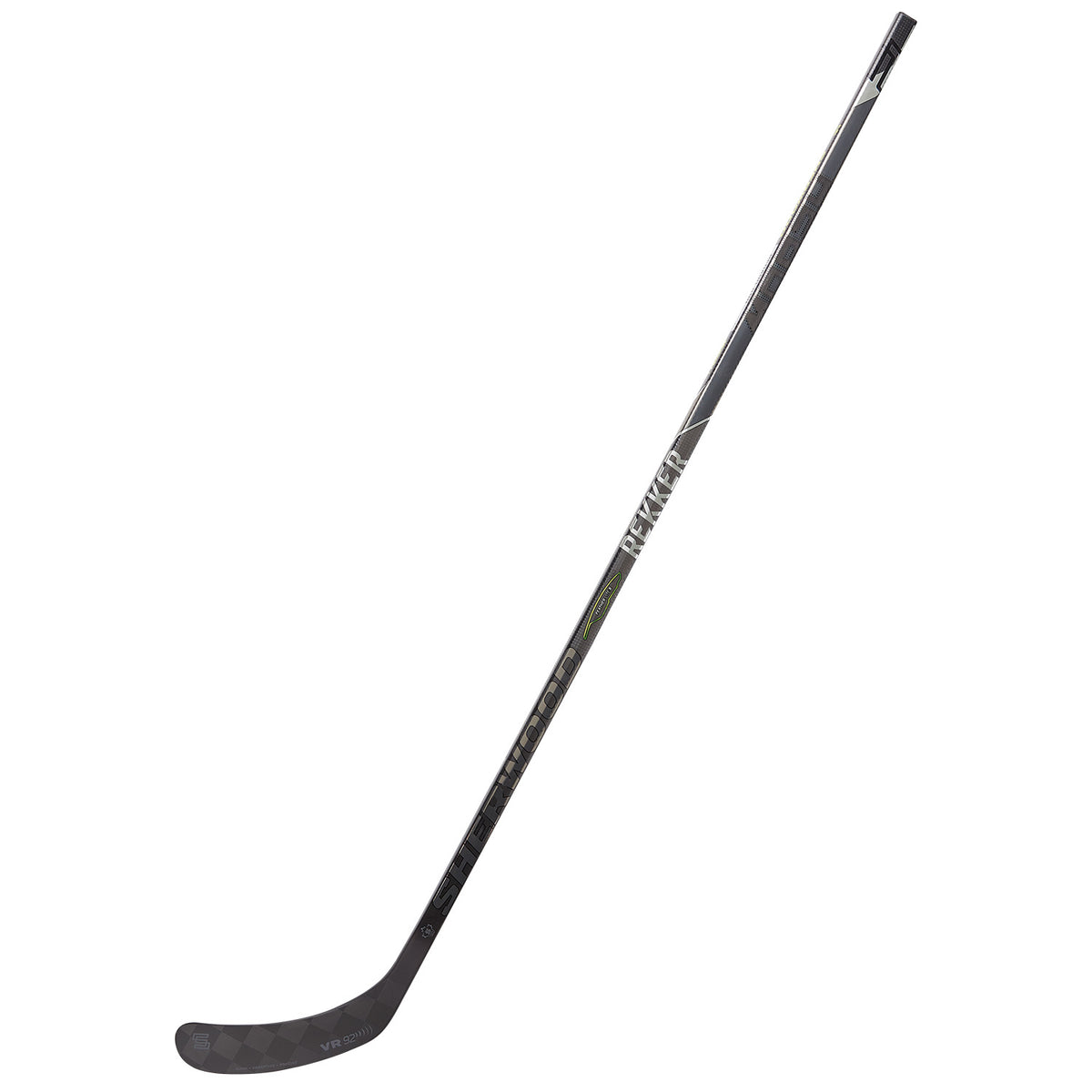 SHERWOOD Comp. Schläger Rekker Morph 2 - 57" - Flex 65