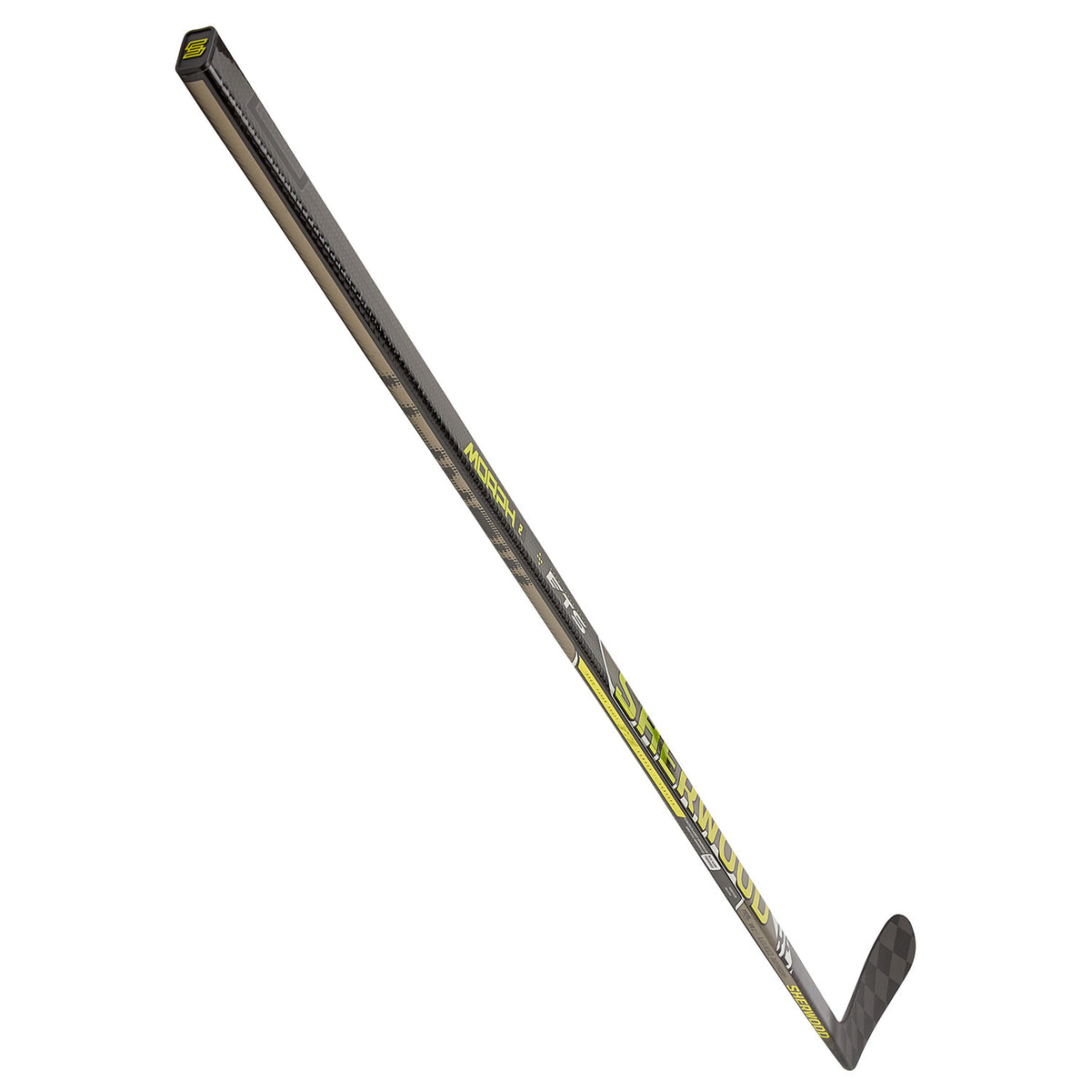 SHERWOOD Comp. Schläger Rekker Morph 2 - 57" - Flex 65