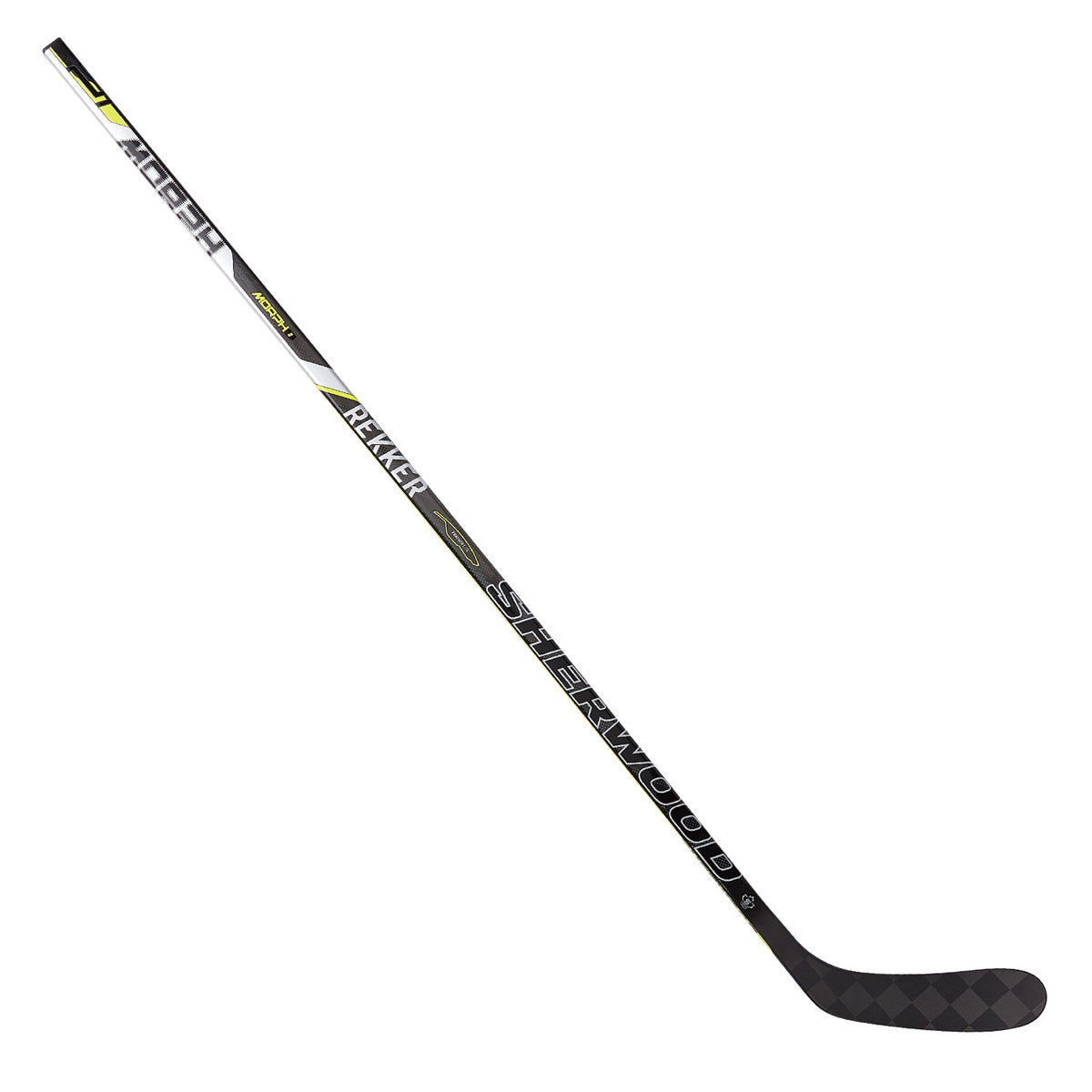 SHERWOOD Comp. Schläger Rekker Morph 3 - 60" - Flex 75