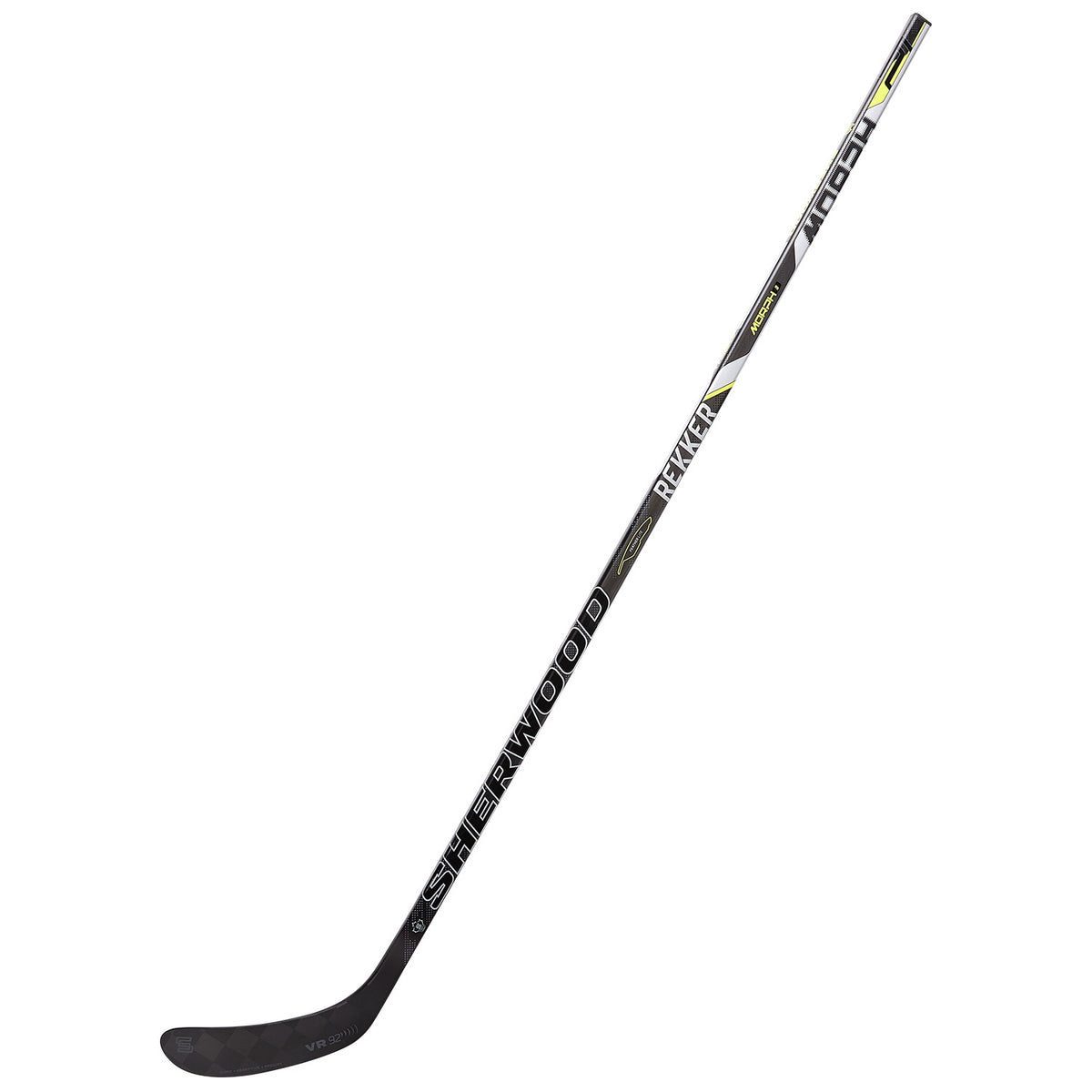 SHERWOOD Comp. Schläger Rekker Morph 3 - 60" - Flex 75