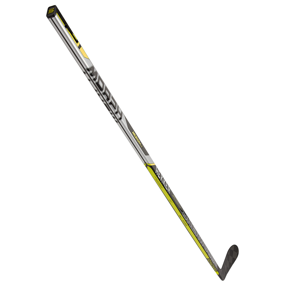 SHERWOOD Comp. Schläger Rekker Morph 3 - 60" - Flex 75