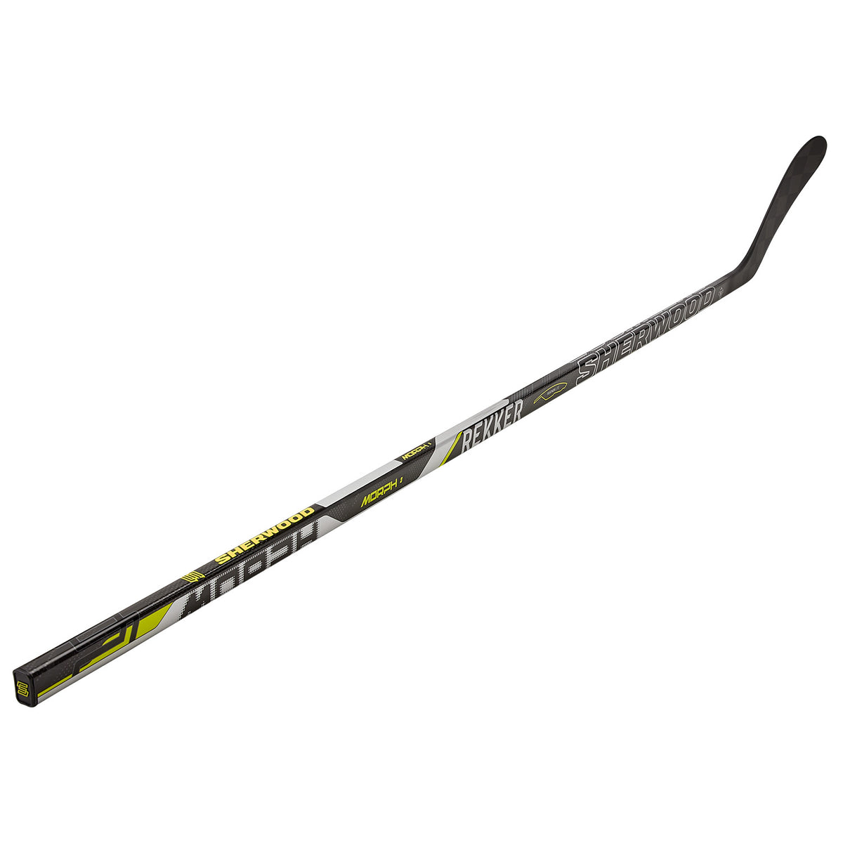 SHERWOOD Comp. Schläger Rekker Morph 3 - 60" - Flex 75