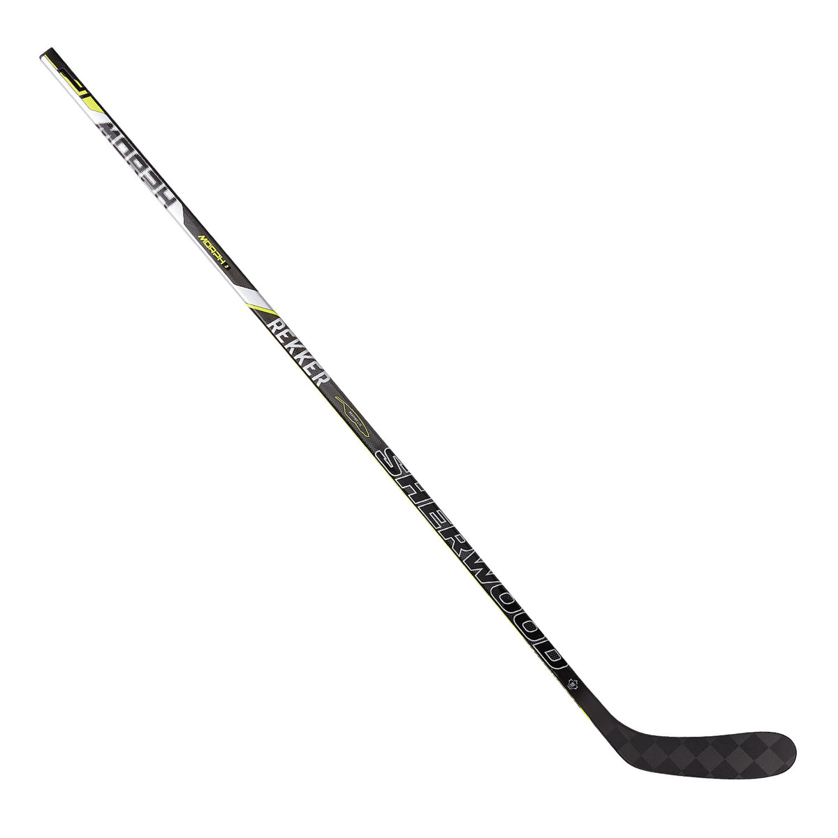SHERWOOD Comp. Schläger Rekker Morph 3 - 60" - Flex 85