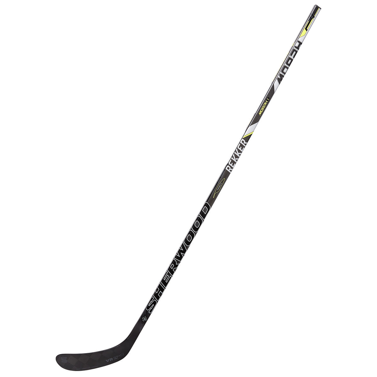 SHERWOOD Comp. Schläger Rekker Morph 3 - 60" - Flex 85