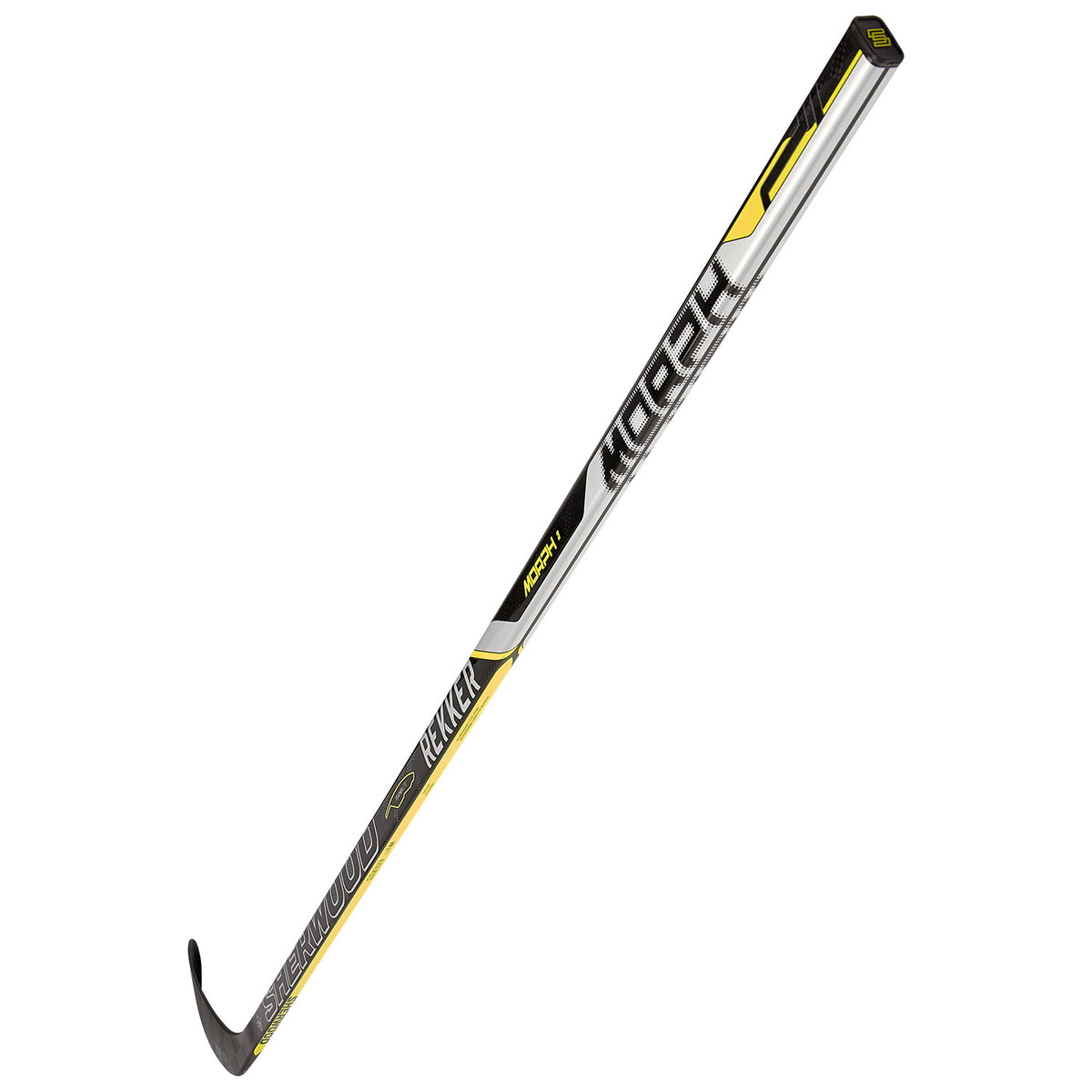 SHERWOOD Comp. Schläger Rekker Morph 3 - 60" - Flex 85