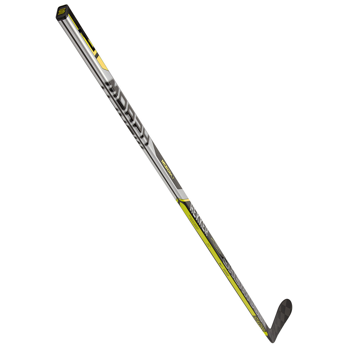 SHERWOOD Comp. Schläger Rekker Morph 3 - 60" - Flex 85