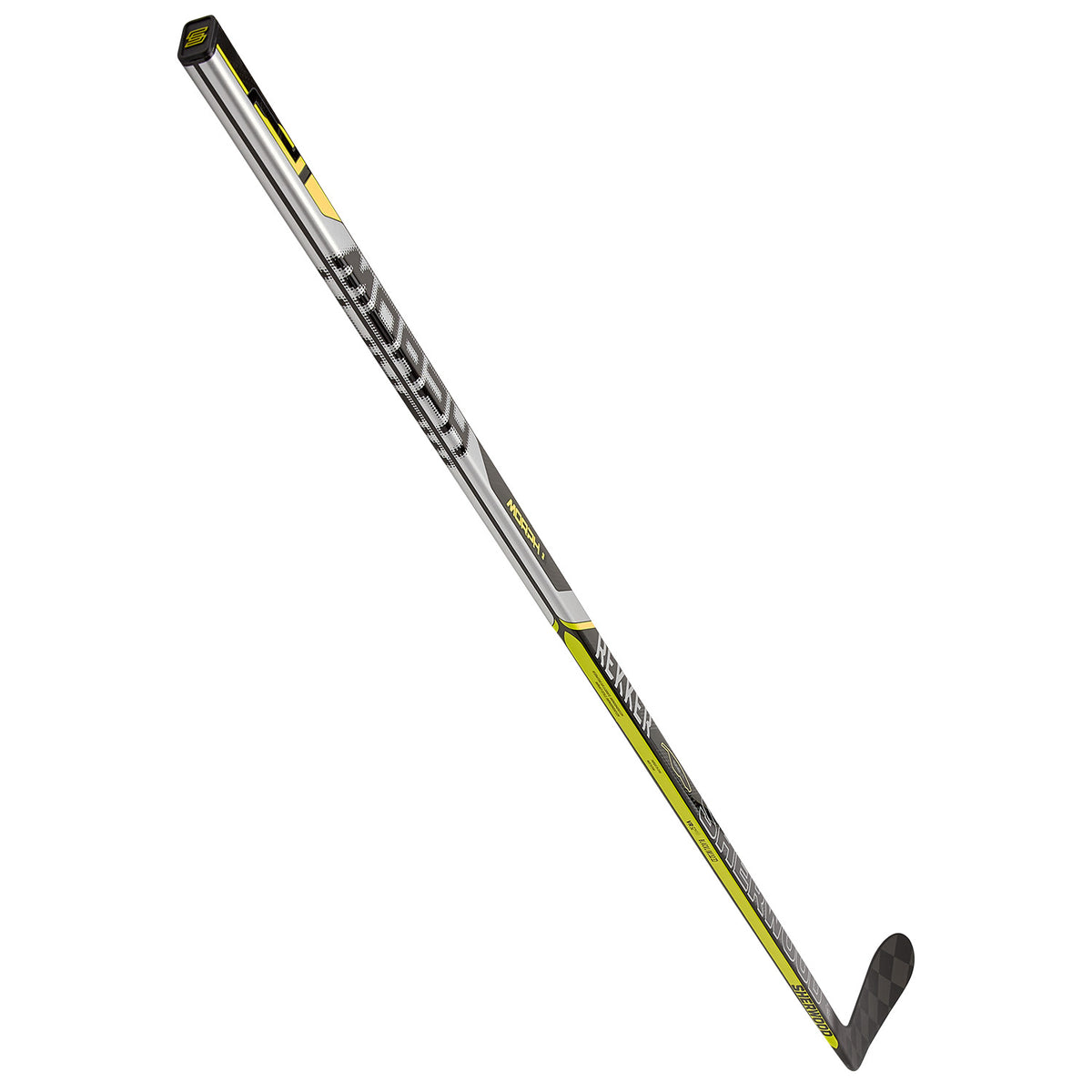 SHERWOOD Comp. Schläger Rekker Morph 3 - 57" - Flex 55