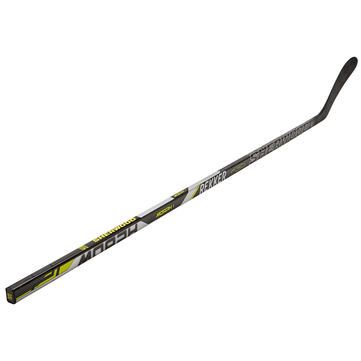 SHERWOOD Comp. Schläger Rekker Morph 3 - 57" - Flex 55