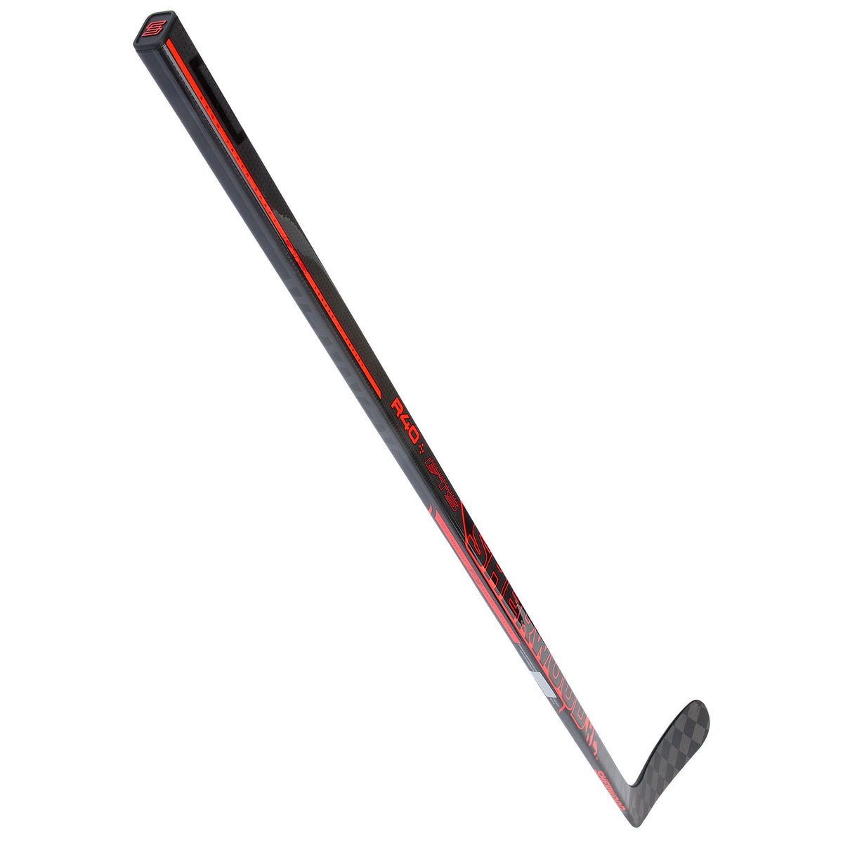 SHERWOOD Comp. Schläger Rekker R40 - 48" - Flex 40