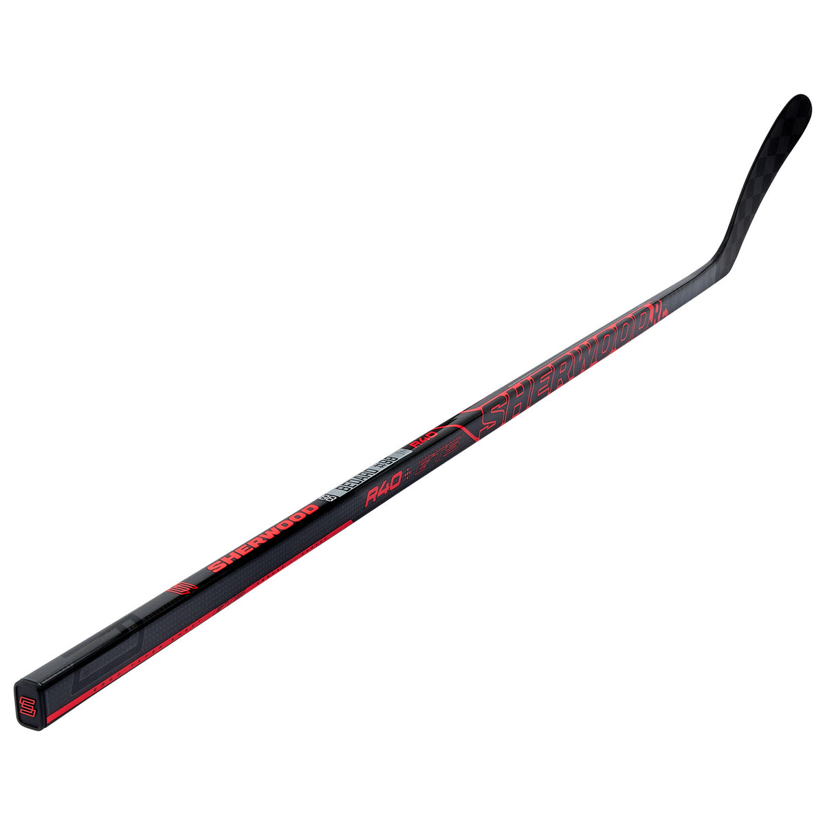 SHERWOOD Comp. Schläger Rekker R40 - 48" - Flex 40