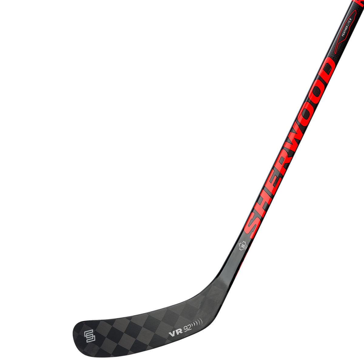 SHERWOOD Comp. Schläger Rekker R40 - 48" - Flex 40