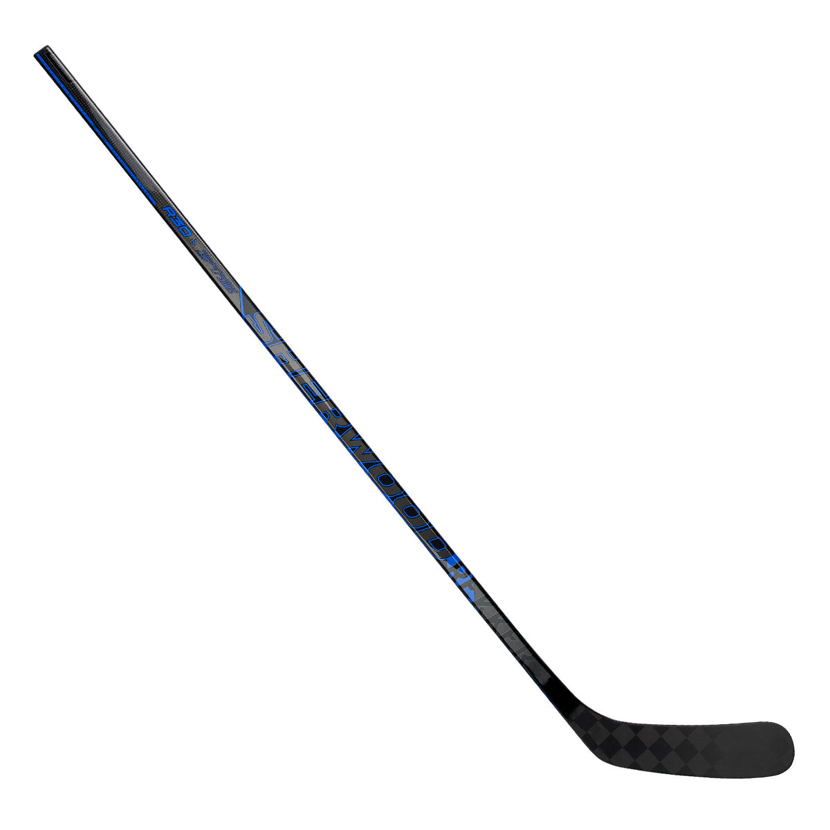 SHERWOOD Comp. Schläger Rekker R30 - 44" - Flex 30