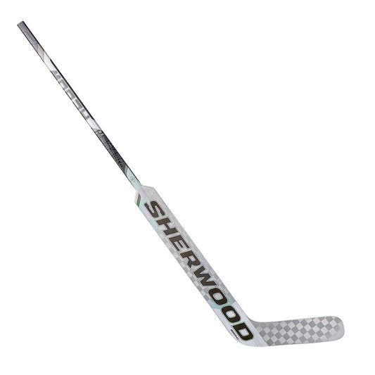 SHERWOOD Comp. Torwart Schläger Rekker Morph Pro - Sr.