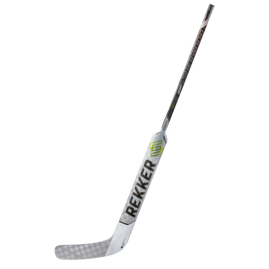 SHERWOOD Comp. Torwart Schläger Rekker Morph Pro - Sr.