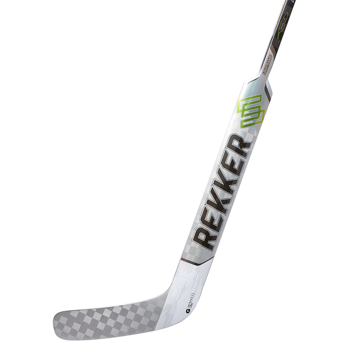 SHERWOOD Comp. Torwart Schläger Rekker Morph Pro - Int.