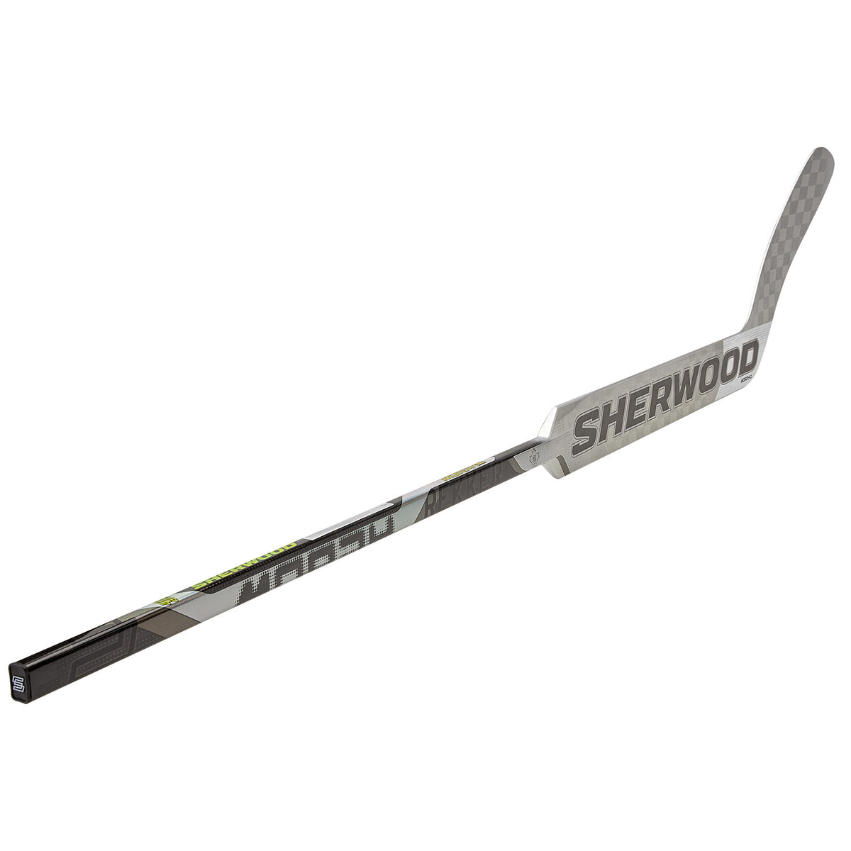 SHERWOOD Comp. Torwart Schläger Rekker Morph Pro - Int.
