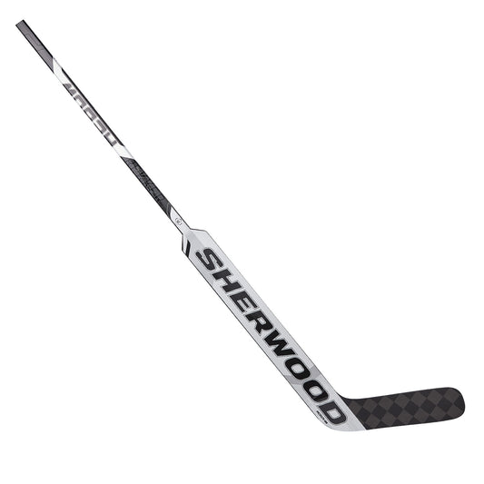 SHERWOOD Comp. Torwart Schläger Rekker Morph 1 - Sr.